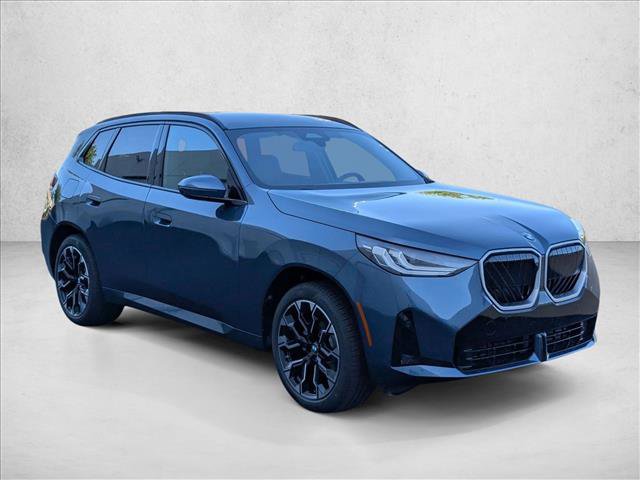 Used 2026 BMW X3 xDrive30i w/ Premium Package AWD/4WD image 5