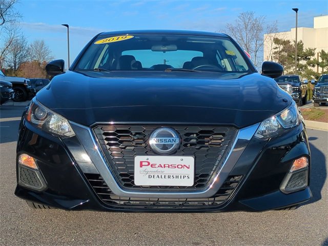 Used 2019 Nissan Altima 2.5 S image 9