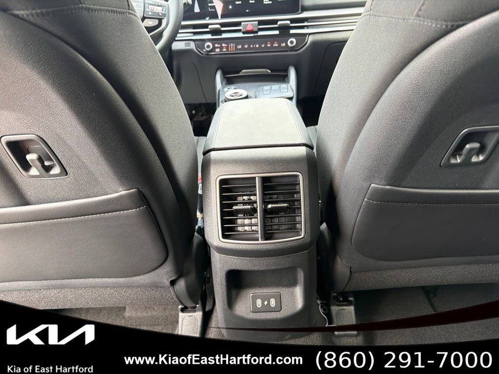 New 2027 Kia Sportage S AWD/4WD image 20