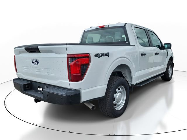 Used 2024 Ford F150 XL AWD/4WD image 3