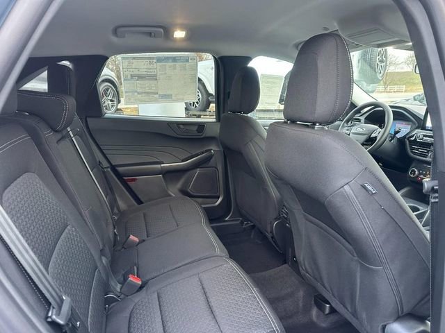 New 2026 Ford Escape Active w/ Cold Weather Package image 4