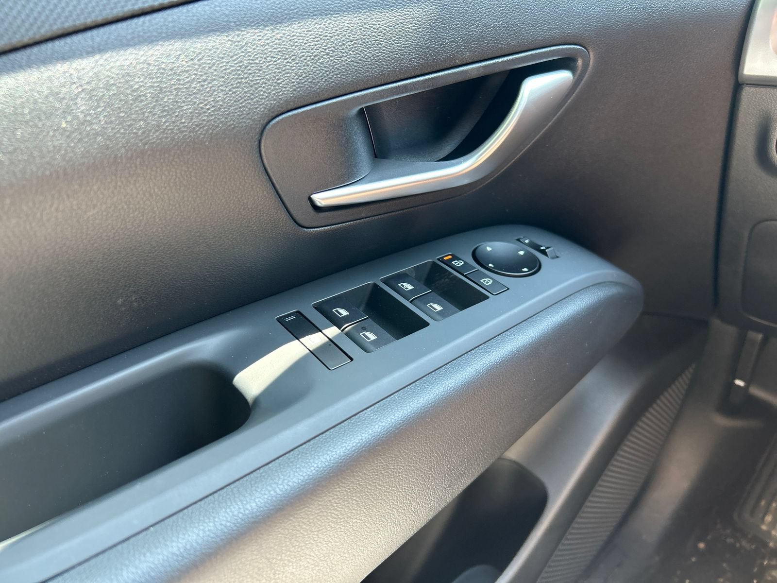 New 2026 Hyundai Santa Cruz SE AWD/4WD image 11