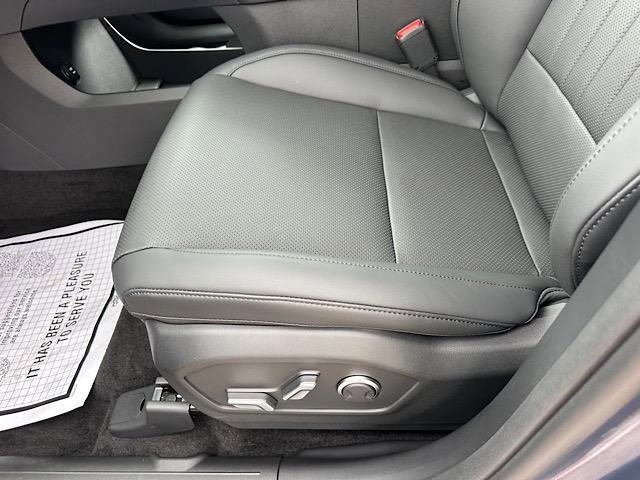 New 2026 Hyundai Santa Fe SEL image 9