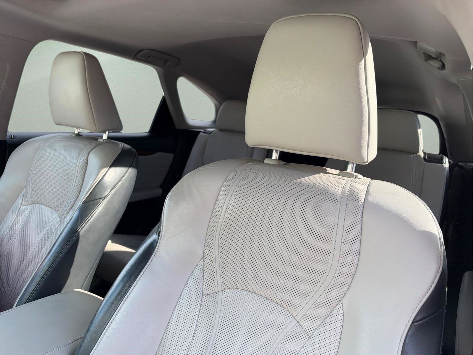 Used 2019 Lexus RX 350L FWD image 23