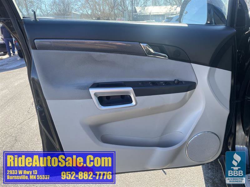 Used 2008 Saturn Vue XE image 9