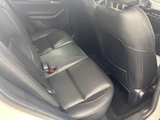 Used 2023 MAZDA CX-30 AWD 2.5 S w/ Select Package image 22