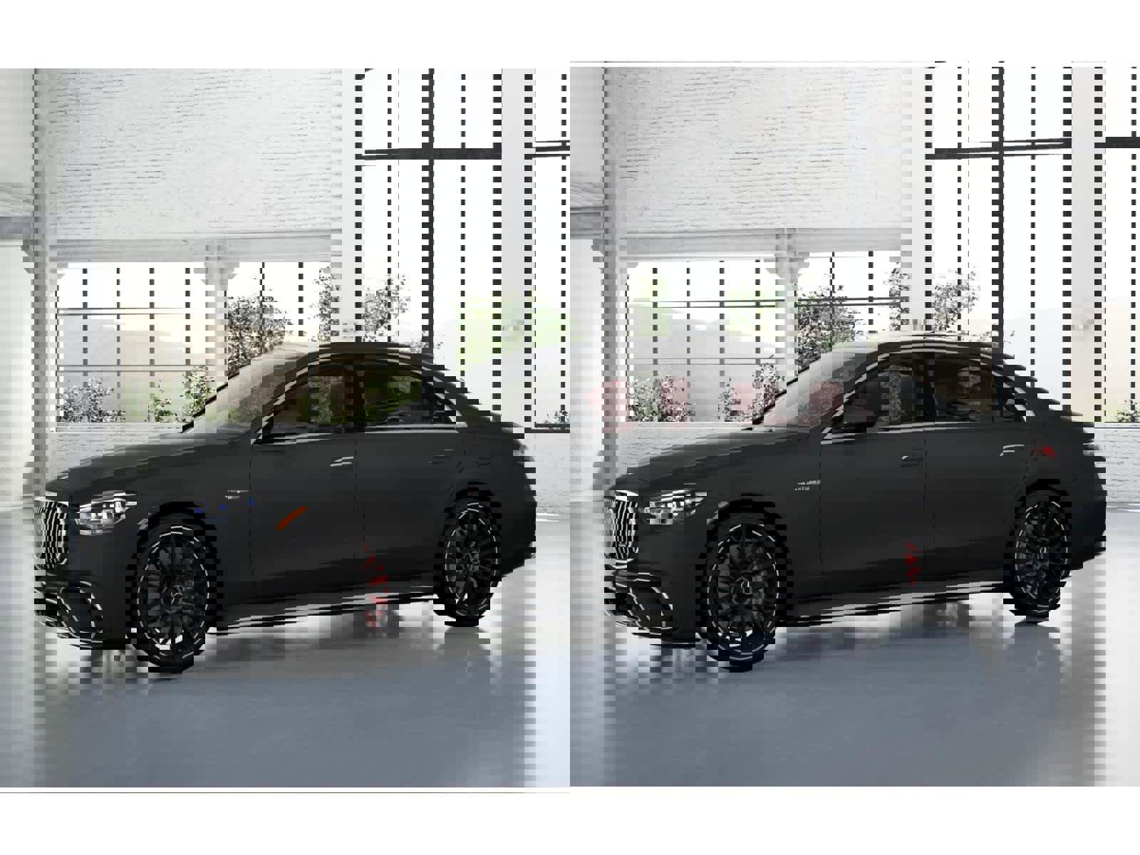 New 2026 Mercedes-Benz S 63 AMG S image 36