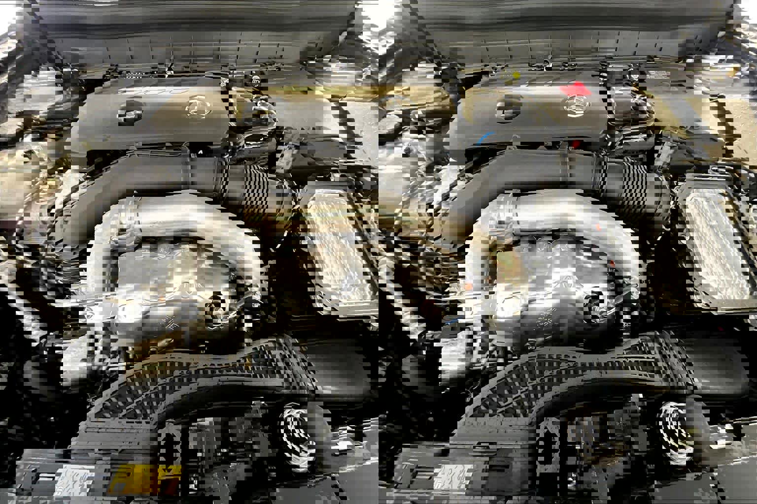 New 2026 Mercedes-Benz GLB 250 4MATIC image 14