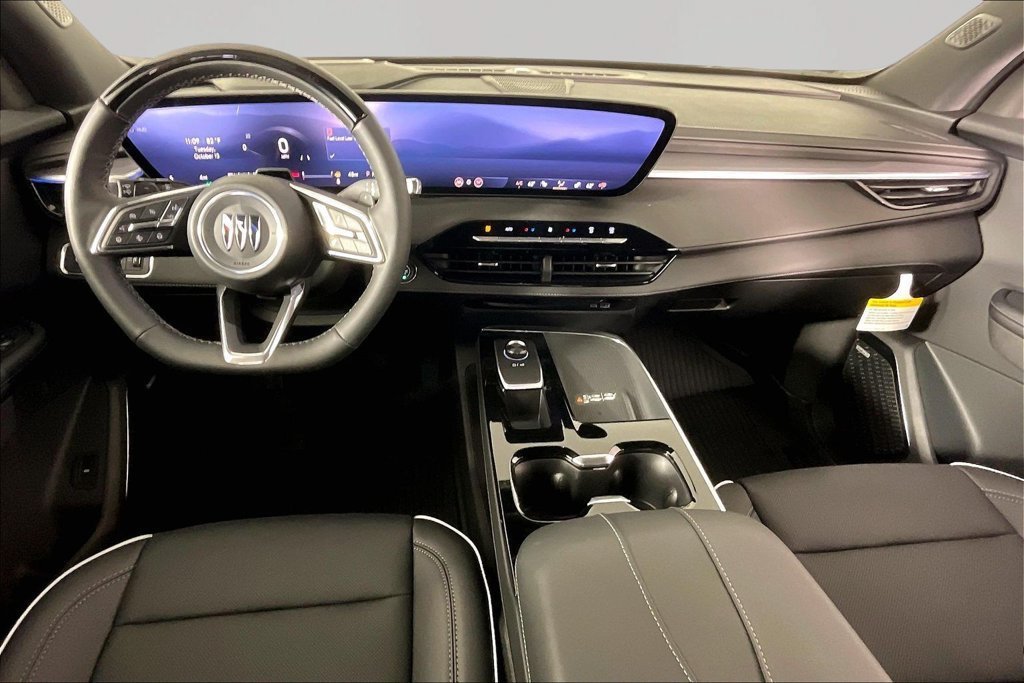 New 2027 Buick Enclave Sport Touring w/ Super Cruise Package AWD/4WD image 6