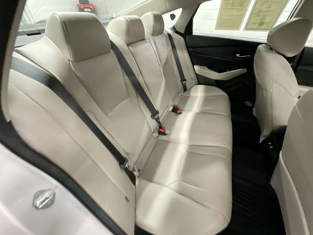 Used 2024 Honda Accord Touring image 27