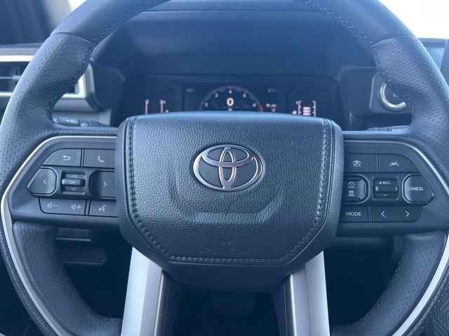 Used 2026 Toyota 4Runner SR5 AWD/4WD image 16