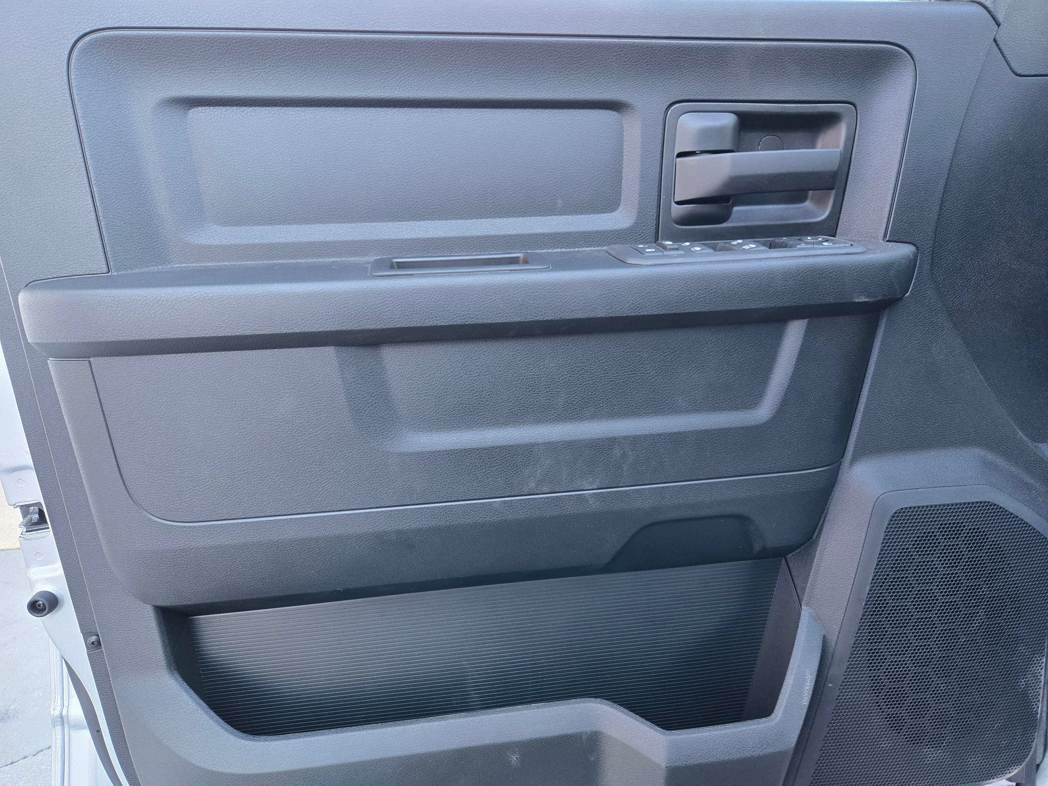 New 2026 RAM 2500 Tradesman AWD/4WD image 23