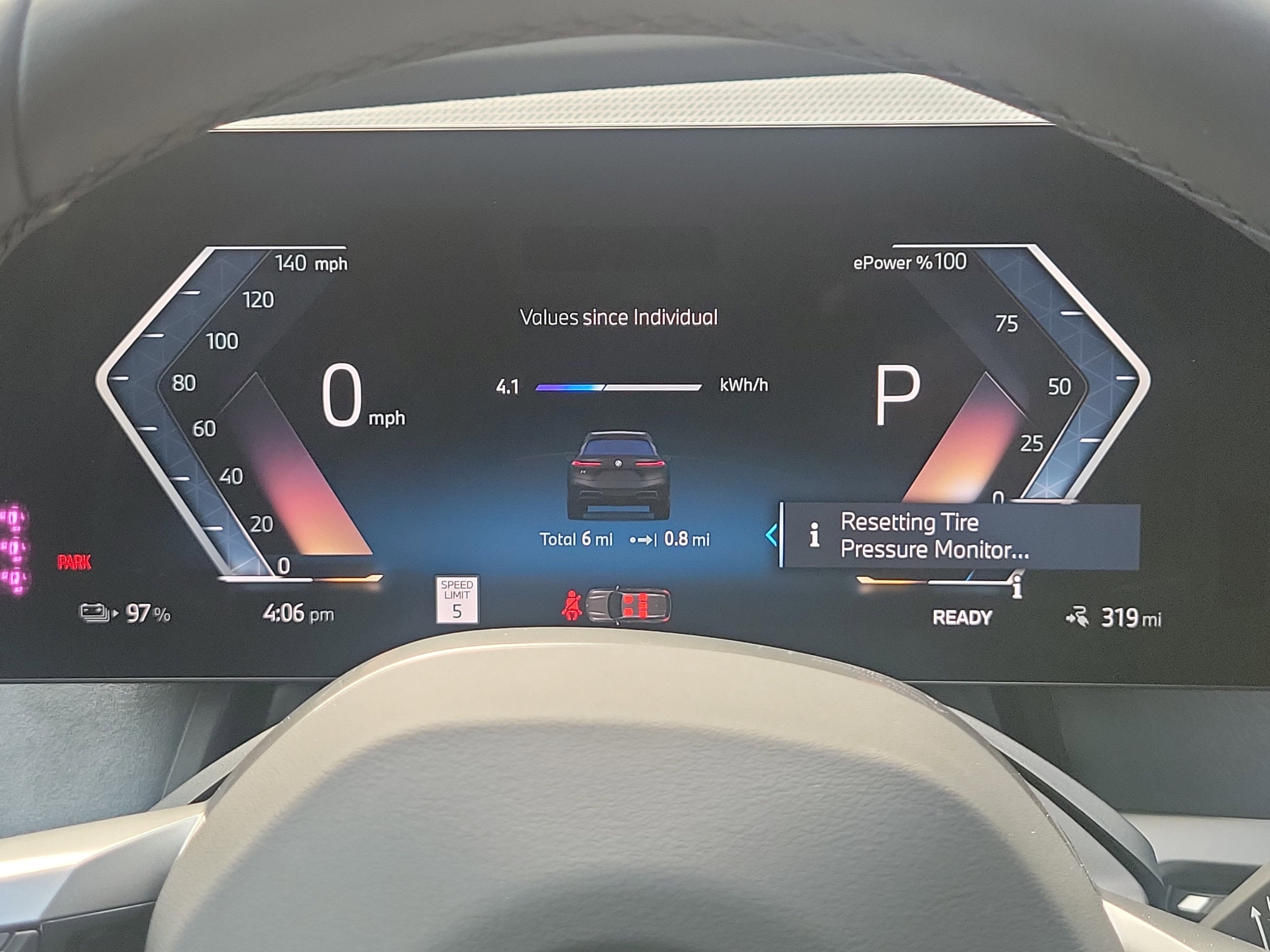 New 2026 BMW iX xDrive60 image 27
