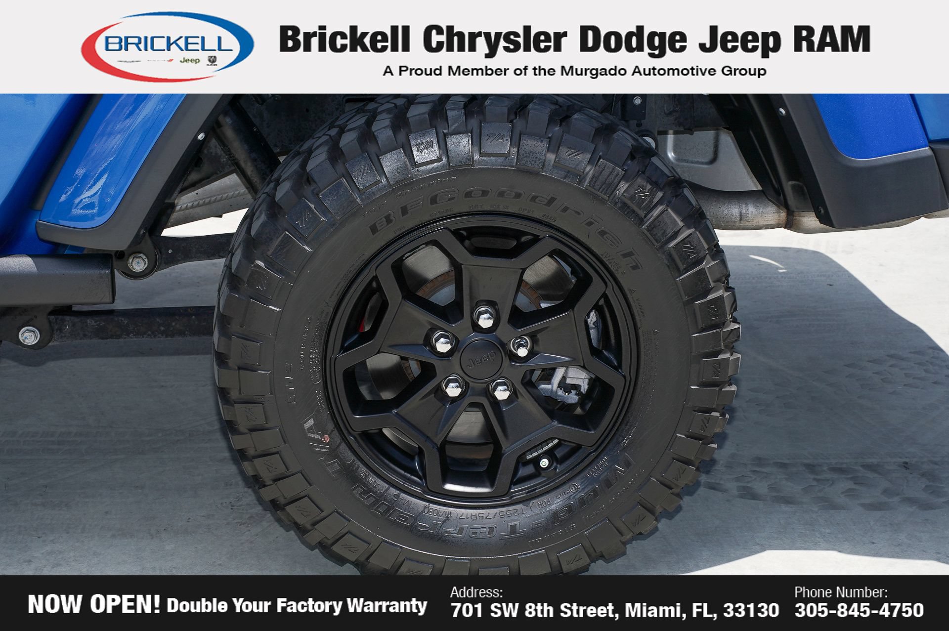 Used 2023 Jeep Gladiator Sport AWD/4WD image 39
