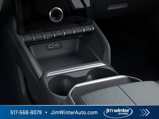 New 2027 GMC Terrain AT4 w/ Convenience Package III AWD/4WD image 23