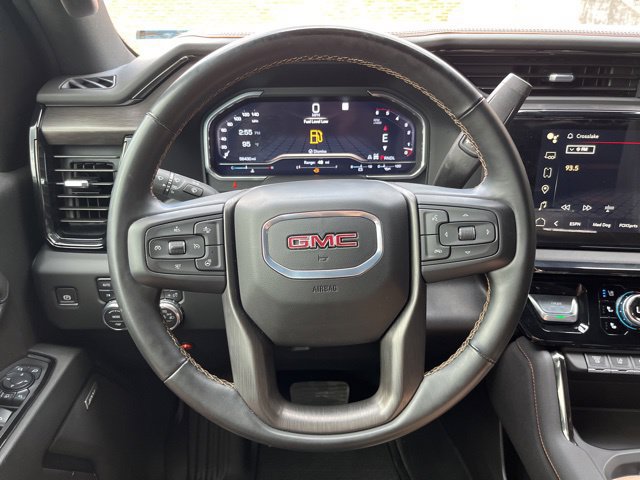 Used 2024 GMC Sierra 2500 AT4 w/ AT4 Premium Plus Package AWD/4WD image 33
