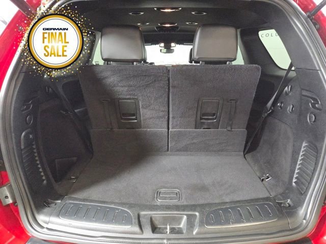Used 2018 Dodge Durango GT w/ Blacktop Package image 20