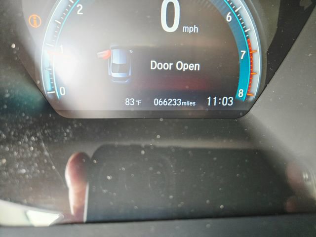 Used 2019 Honda Civic LX image 20