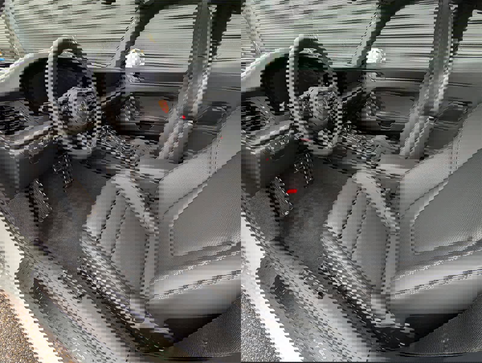 New 2026 Porsche 911 Carrera 4 GTS image 4