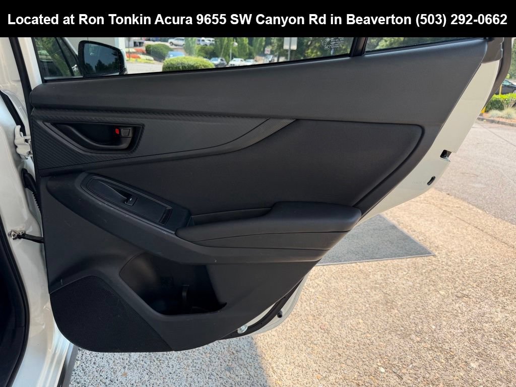Used 2021 Subaru Crosstrek 2.0i Premium AWD/4WD image 30
