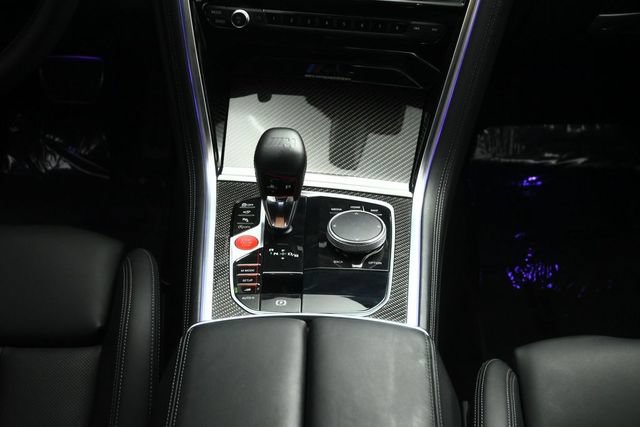 Used 2024 BMW M8 Gran Coupe xDrive Competition AWD/4WD image 36