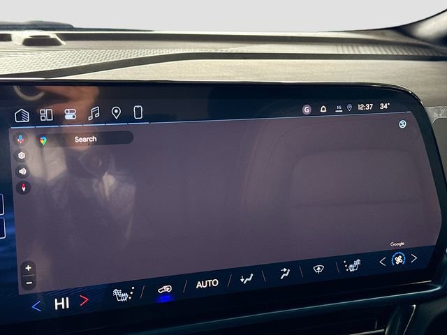 New 2026 Chevrolet Equinox EV LT AWD/4WD image 14