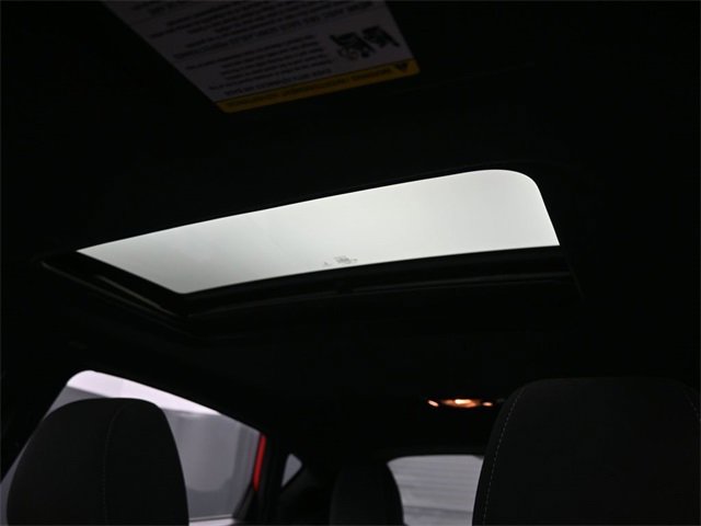 Used 2015 Ford Fiesta ST image 34