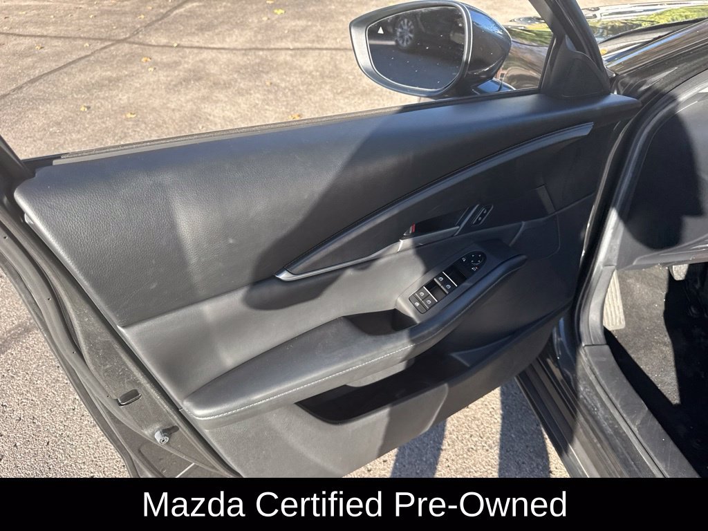 Certified 2021 MAZDA CX-30 FWD 2.5 S w/ Select Package image 12