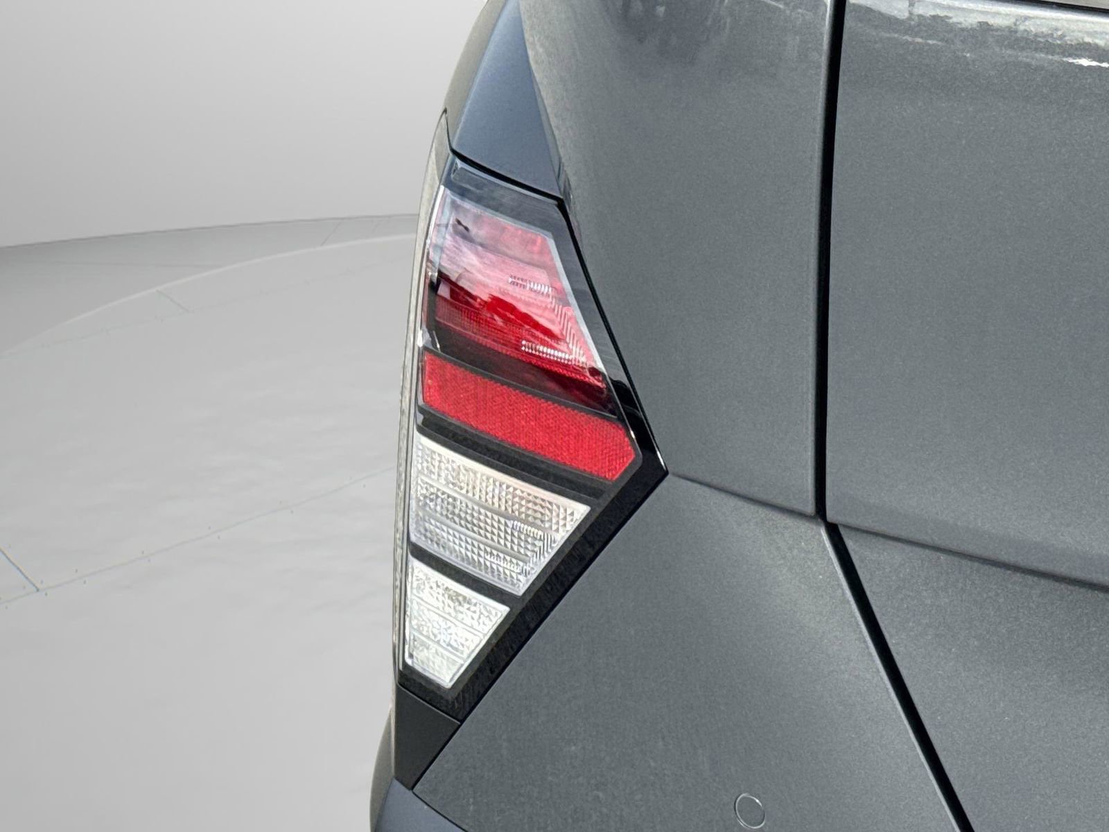 New 2026 Hyundai Kona Limited image 7