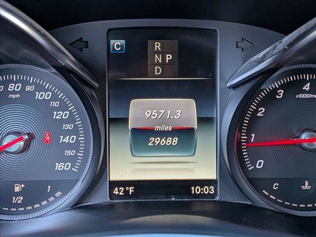 Used 2018 Mercedes-Benz C 300 C 300 image 10