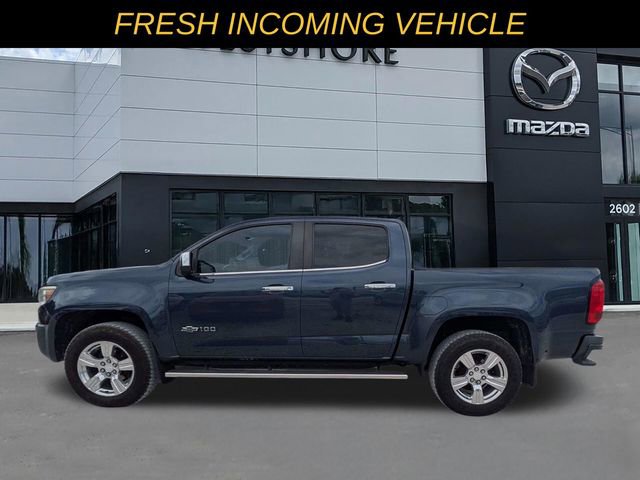 Used 2018 Chevrolet Colorado Z71 w/ Centennial Edition image 6