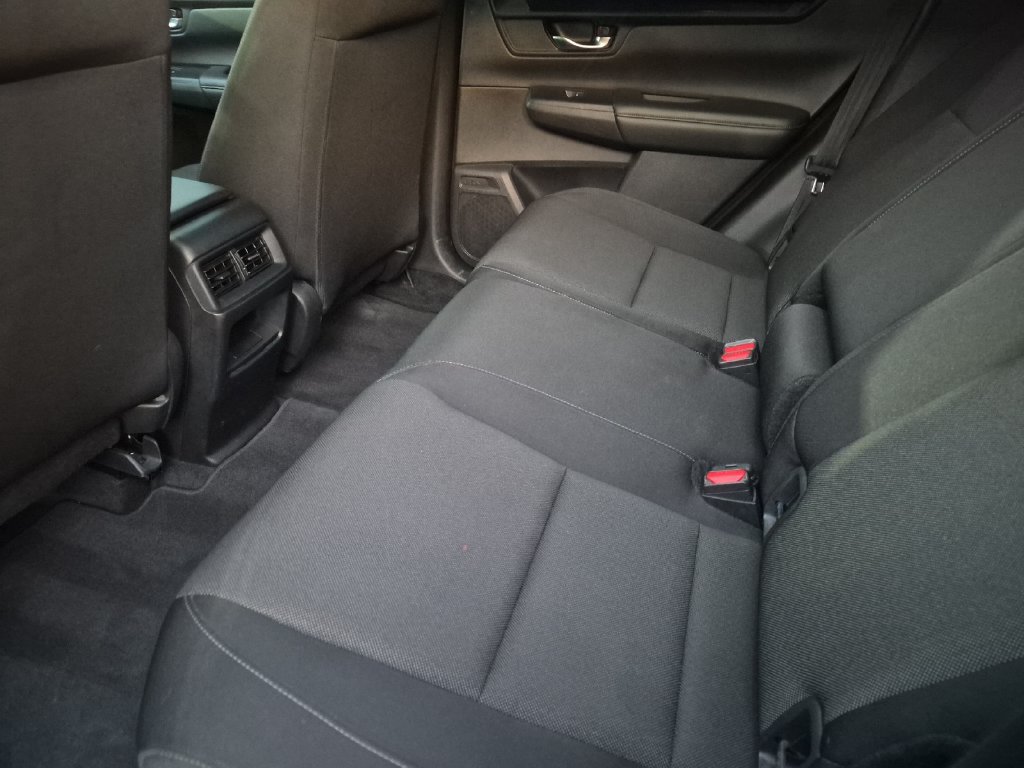 Used 2023 Honda CR-V LX image 12
