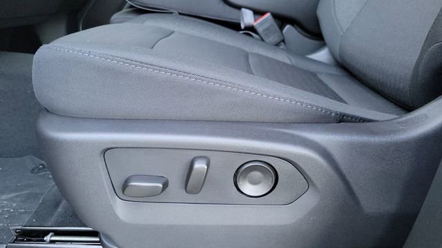 New 2026 Chevrolet Silverado 1500 LT w/ All Star Edition Plus image 28