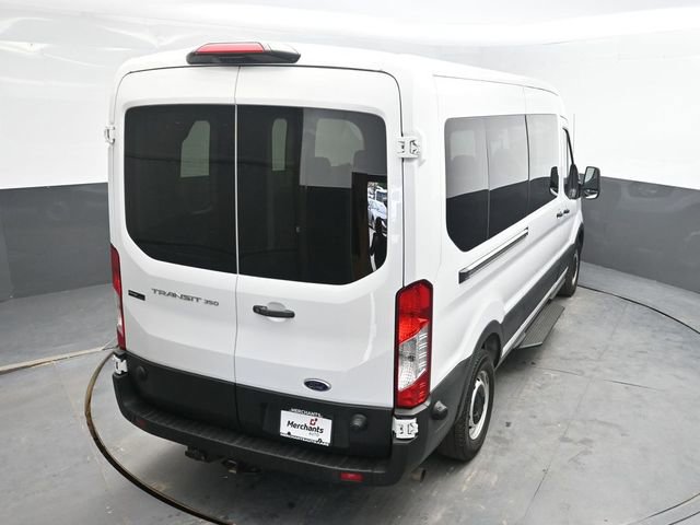 Used 2024 Ford Transit 350 XL image 20