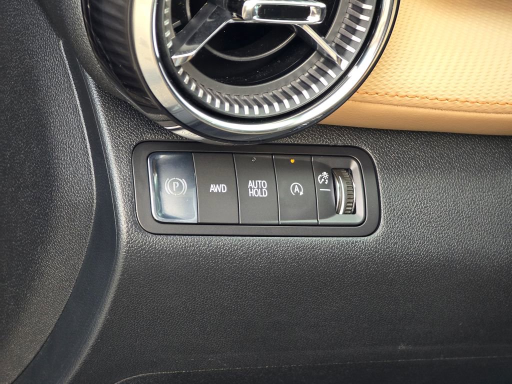 New 2026 Chevrolet Equinox ACTIV image 33