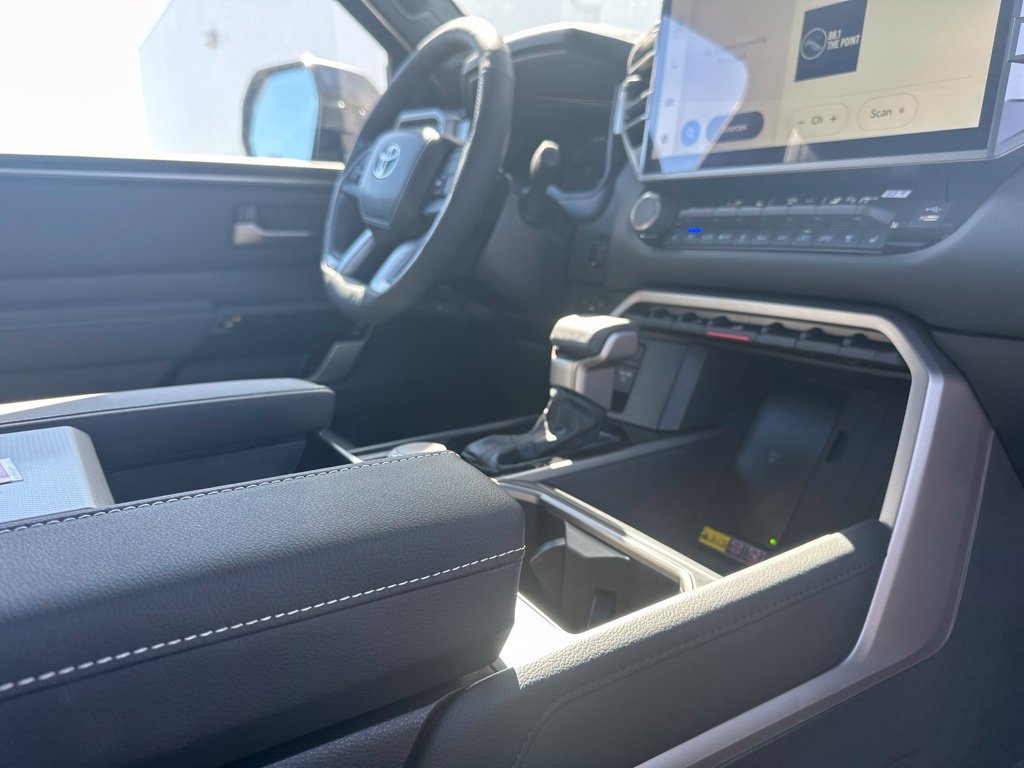 New 2026 Toyota Sequoia Limited AWD/4WD image 39