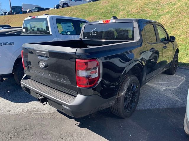 New 2025 Ford Maverick XLT w/ XLT Luxury Package image 22