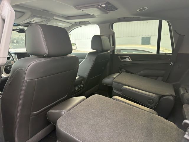 Used 2020 GMC Yukon Denali w/ Open Road Package AWD/4WD image 5