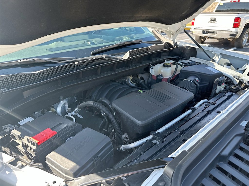 Certified 2019 GMC Sierra 1500 SLT w/ SLT Premium Plus Package image 26