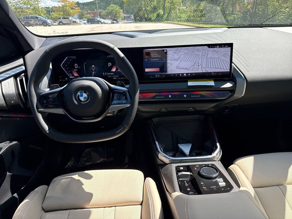 New 2026 BMW X3 xDrive30i w/ Convenience Package AWD/4WD image 20