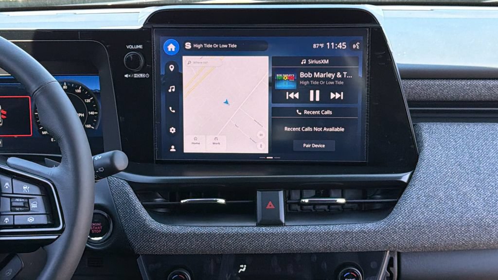 New 2026 Subaru Outback Premium AWD/4WD image 9