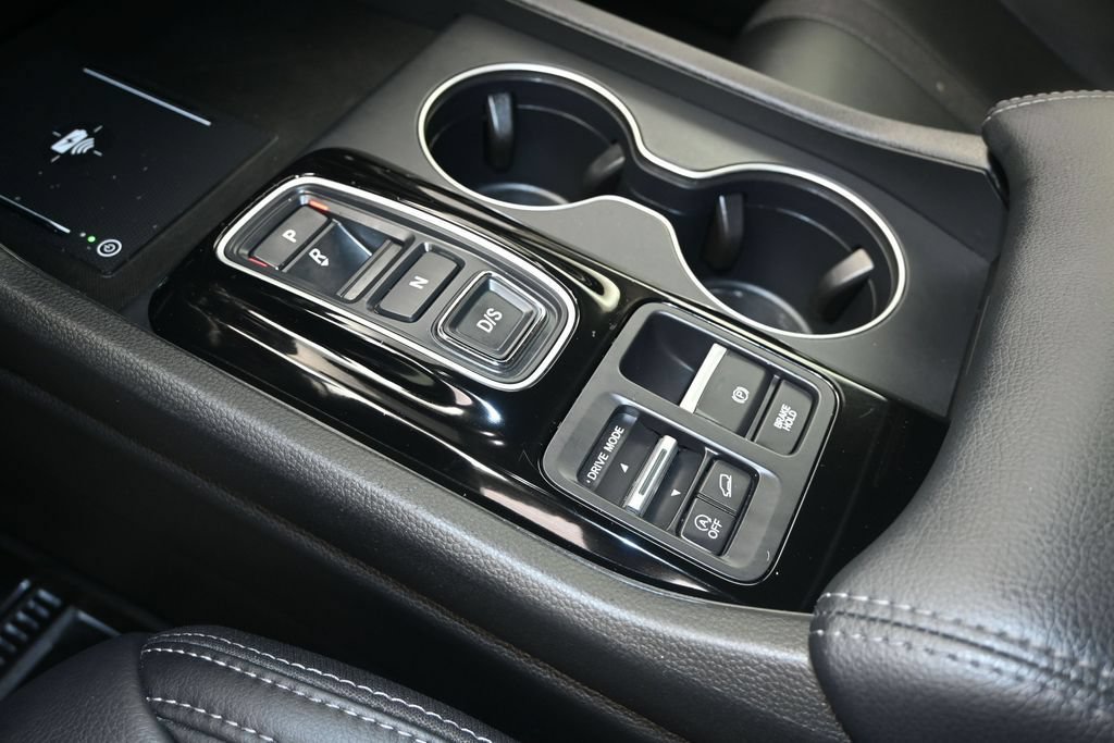 Certified 2025 Honda Pilot EX-L image 23