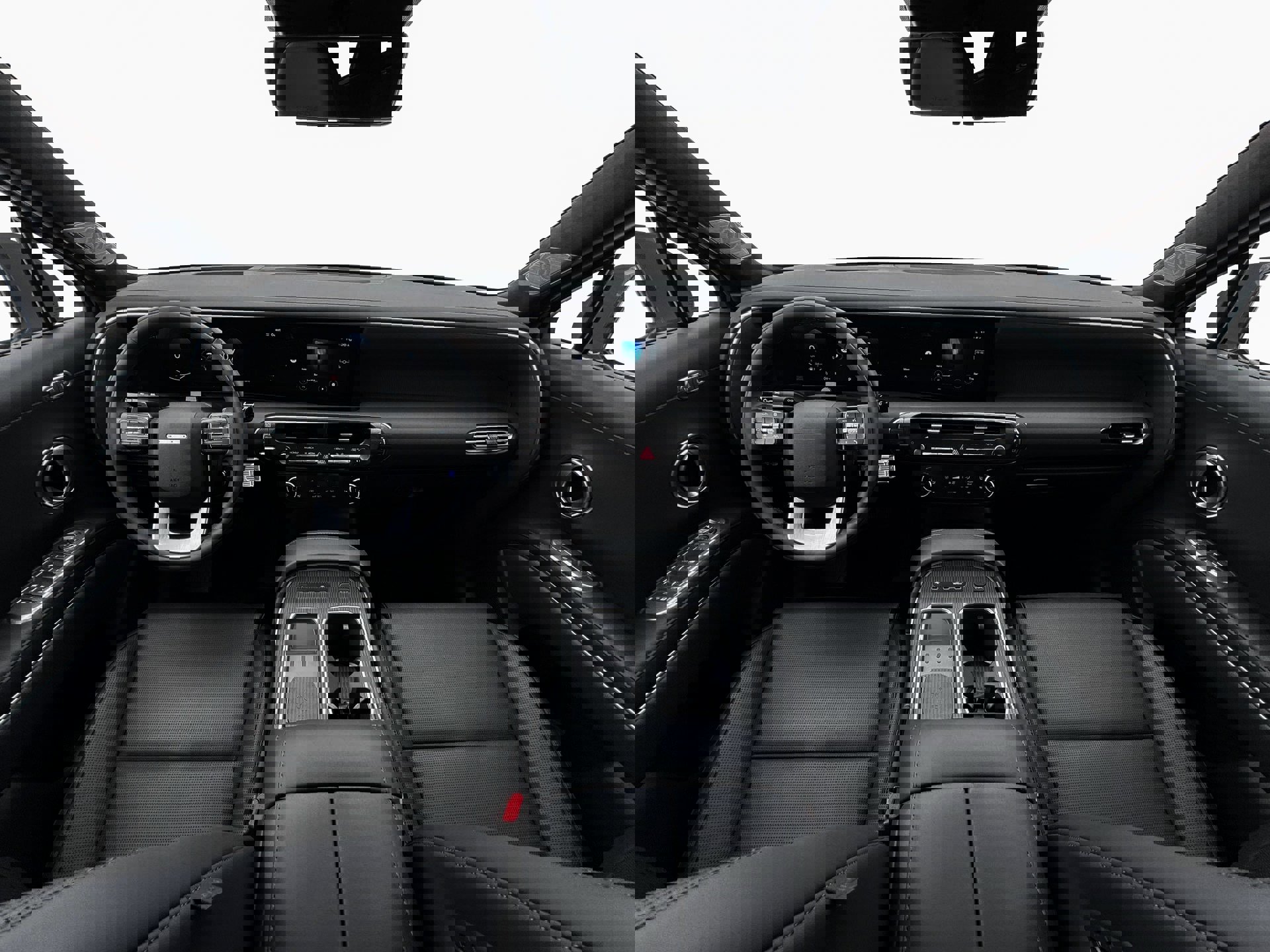 New 2026 Hyundai Palisade Calligraphy image 13