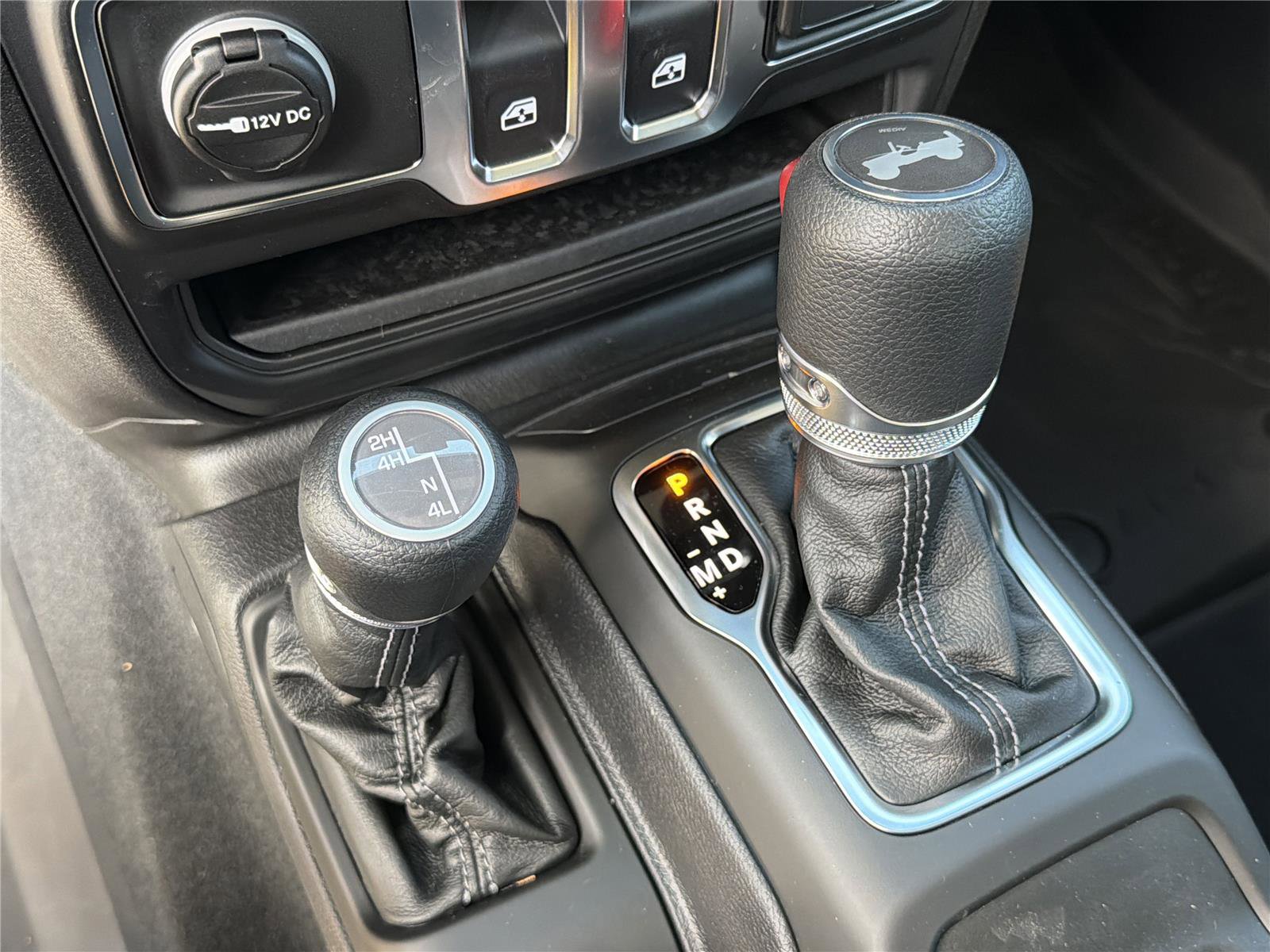 New 2026 Jeep Wrangler Sport image 28