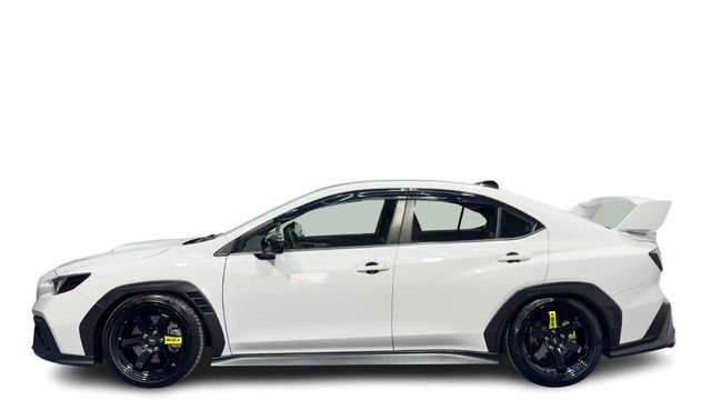 Used 2022 Subaru WRX Premium AWD/4WD video 1