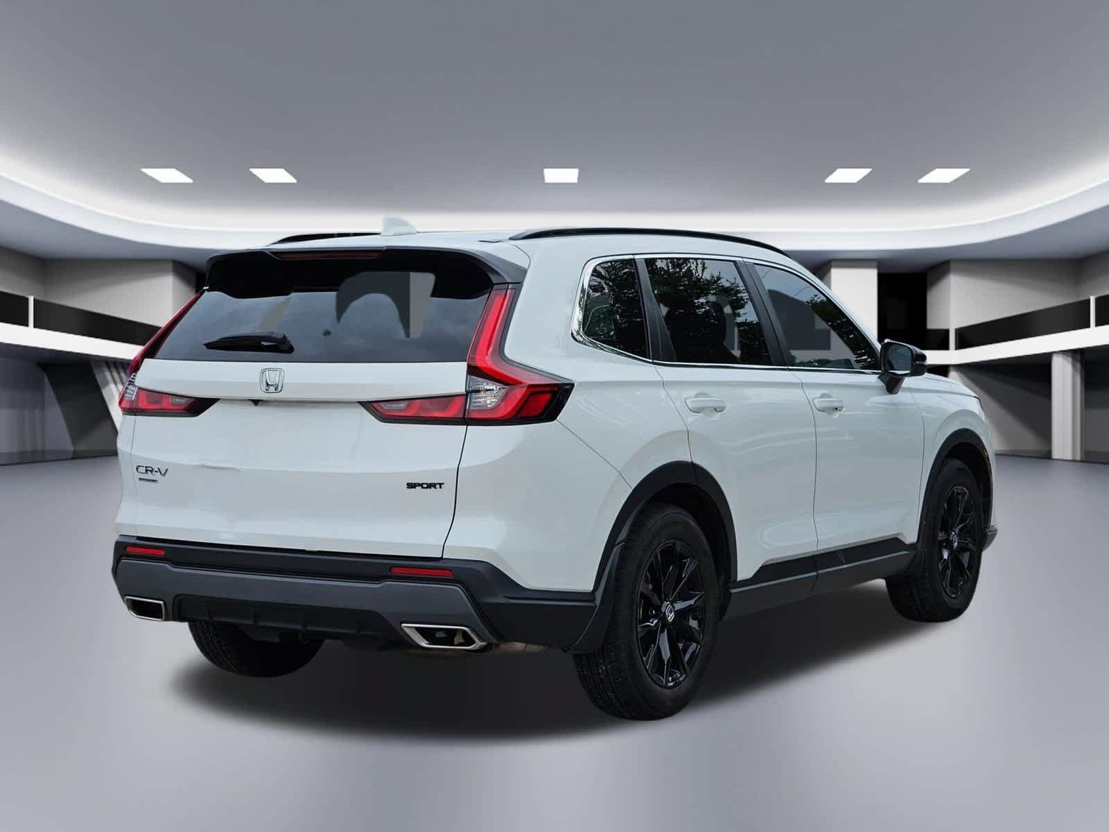 Used 2023 Honda CR-V Sport image 5