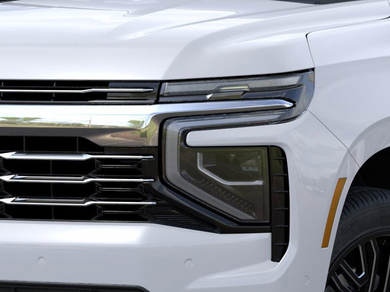 New 2026 Chevrolet Suburban LT image 10