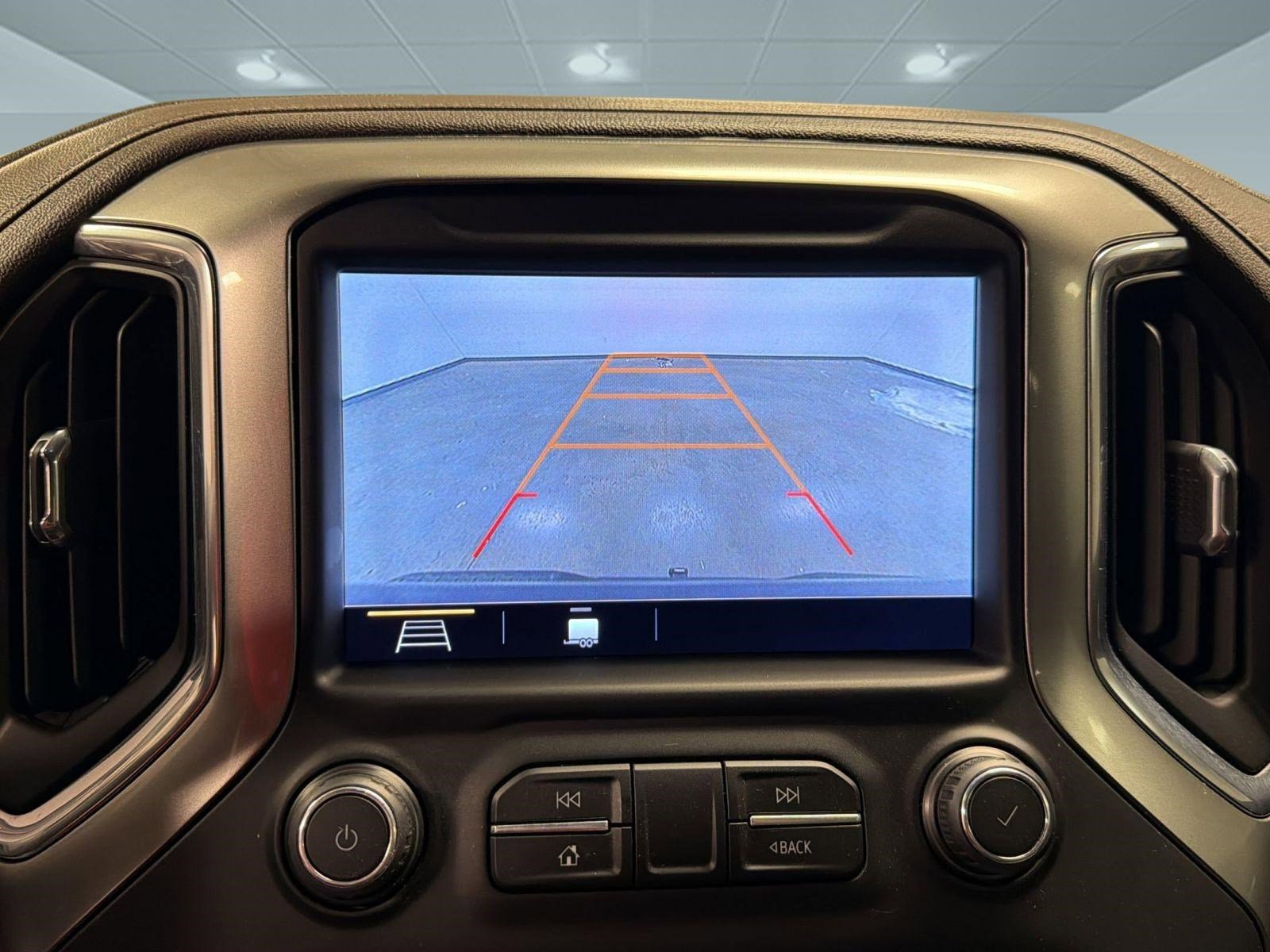 Used 2019 Chevrolet Silverado 1500 RST w/ All-Star Edition RWD image 24