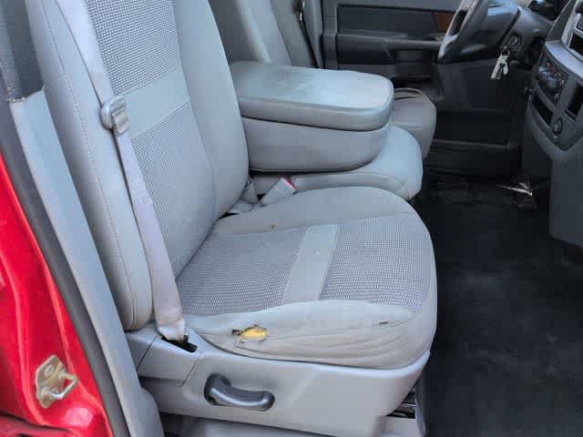 Used 2007 Dodge Ram 1500 Truck SLT w/ Sound & Secure Value Group RWD image 20