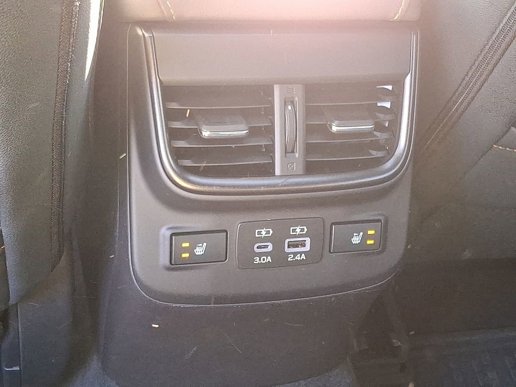 Used 2023 Subaru Outback Wilderness image 14